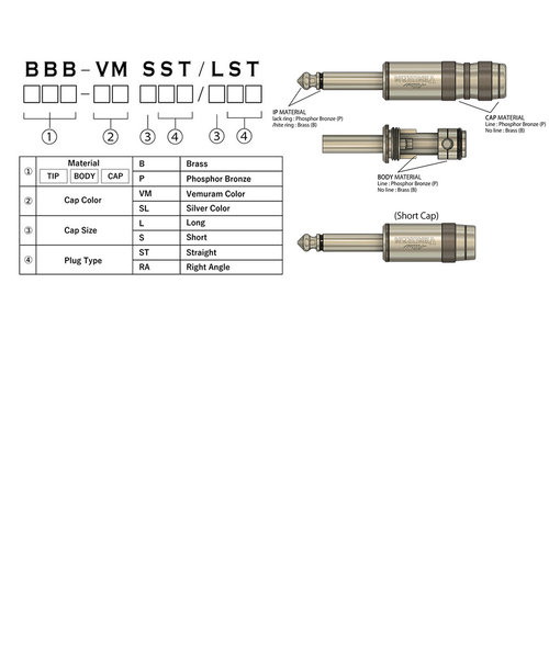 BBB-VM-SST/LST-15f VM シールド 4.5m | 島村楽器（シマムラガッキ）の