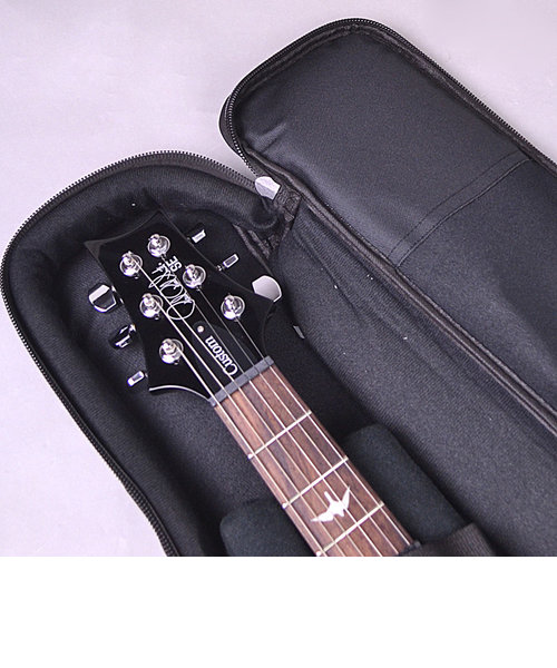 ESC-20/EG エレキギター用ソフトケース 20mm厚クッション | 島村楽器