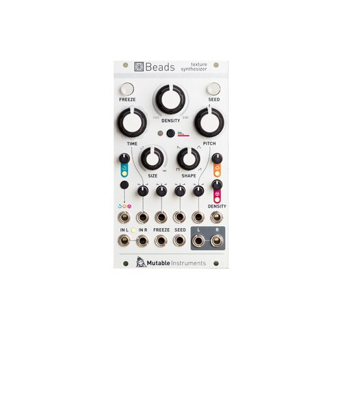 Beads グラニュラー テクスチャーシンセサイザー | 島村楽器（シマムラ 
