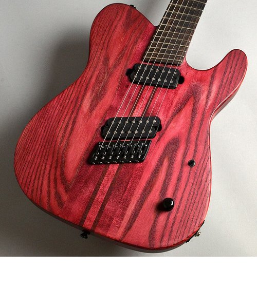 ViperT Standard Plus7 HT/T/Blood Red Stain エレキギター | 島村楽器（シマムラガッキ）の通販 - u0026mall