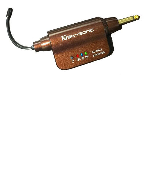 リンゴ様専用】SKYSONIC WL-800JP SKYSONIC WL-800JP Wireless