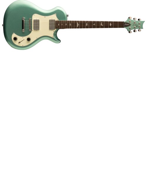 SE Starla Stoptail Metallic Green w/ Mint Pickguard エレキギター ...