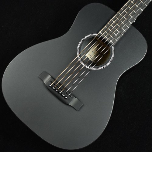LX BLACK S/N：381443 【ミニアコースティックギター】【リトルマーチン】 | 島村楽器（シマムラガッキ）の通販 - u0026mall