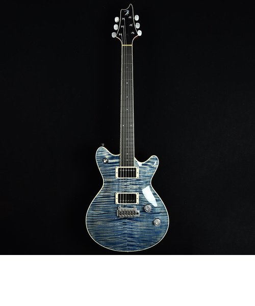Arc-STD VS100N 5A Flame Maple Trans Blue Denim S/N：051423C  島村楽器（シマムラガッキ）の通販 mall
