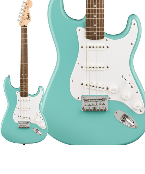 Bullet Stratocaster HT Tropical Turquoise エレキギター ストラト