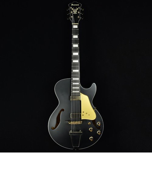 コメントありがとうございますIbanez AG85-BKF 島村楽器限定モデル