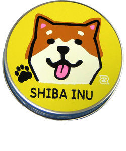Daiking Shiba Pick Case ピックケース 日本製 柴犬