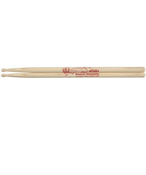 H Mam2 スティック 松下マサナオモデル 第2弾 島村楽器 シマムラガッキ の通販 Mall