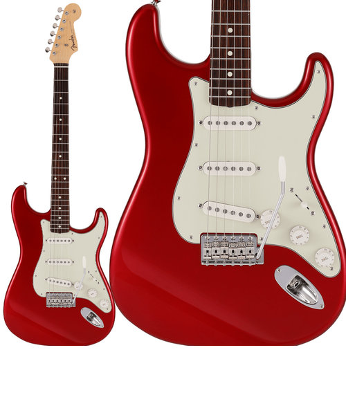 2021 COLLECTION MADE IN JAPAN TRADITIONAL 60S STRATOCASTER エレキ