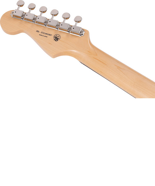 2021 COLLECTION MADE IN JAPAN TRADITIONAL 60S STRATOCASTER エレキ