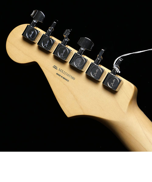 Player Stratocaster Maple Fingerboard Polar White #MX22165580