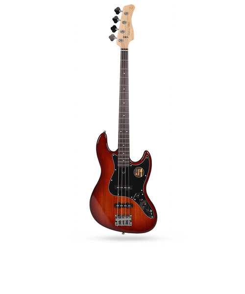 Marcus Miller V3 4st 2nd Generation TS エレキベース ジャズベース