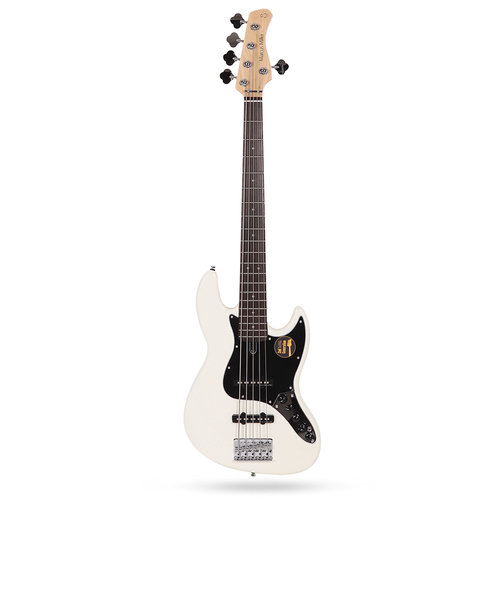 Marcus Miller V3 5st 2nd Generation AWH 5弦ベース ジャズベース