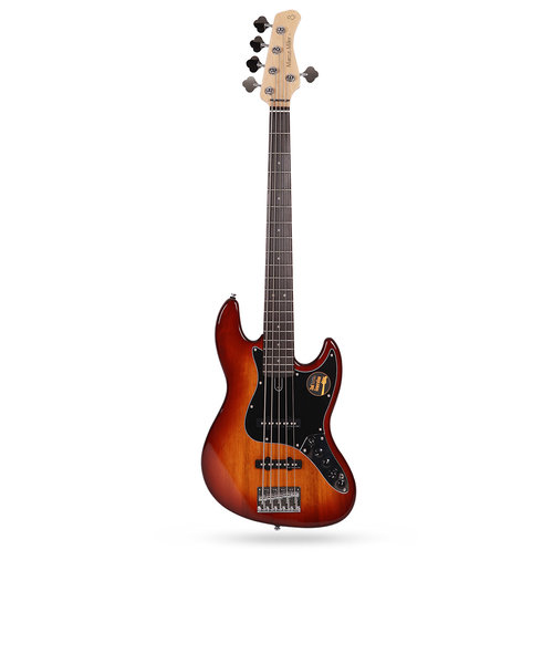 Marcus Miller V3 5st 2nd Generation TS 5弦ベース ジャズベース