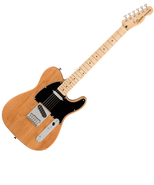 FSR Affinity Series Telecaster Natural エレキギター テレキャスター ...