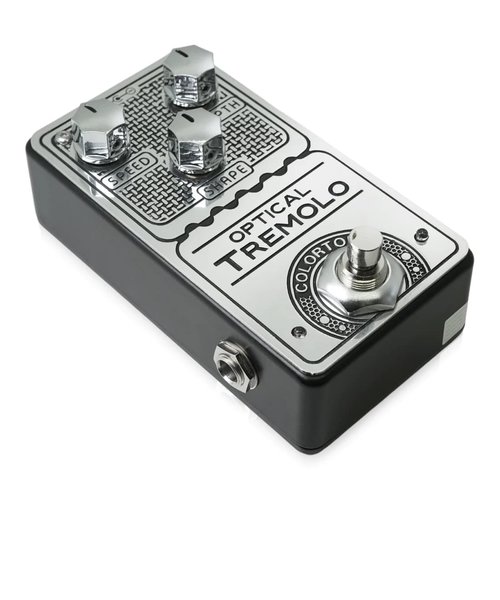 Optical Tremolo エフェクター トレモロ | 島村楽器（シマムラガッキ）の通販 - u0026mall