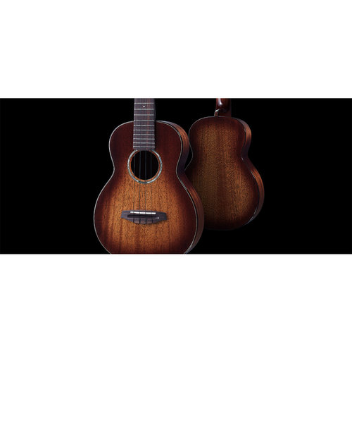 RT1M-TS Tobacco Sunburst テナーウクレレ Singerシリーズ | 島村楽器