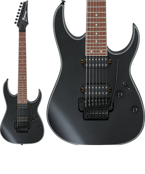 RG7320EX エレキギター 7弦ギター Wizard II-7 ネックシェイプ 