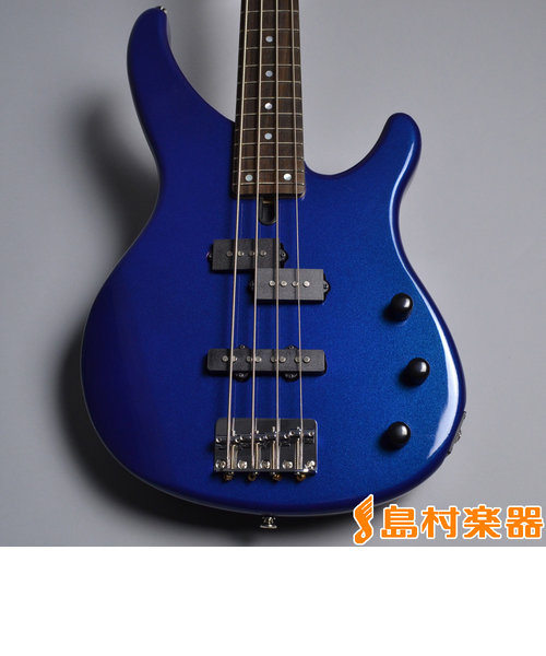 TRBX174 DARK BLUE METALLIC ベース 初心者 入門モデル | 島村楽器