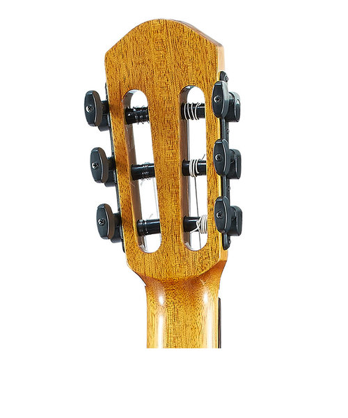MN14 ミニクラシックギター トップ単板シダー | 島村楽器（シマムラ 