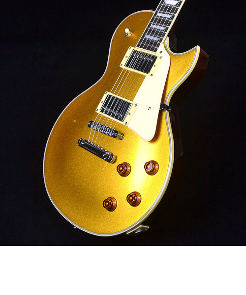 Larry Carlton L7 GT エレキギター レスポールタイプ ゴールドトップ