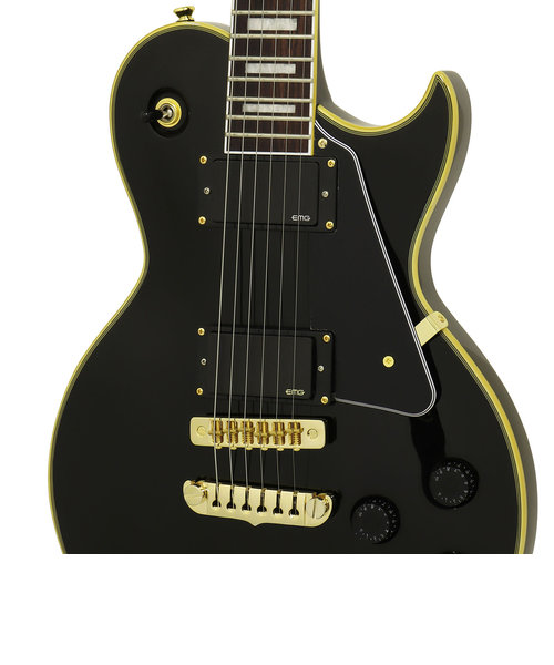 PE-CORE-II Aged Black エレキギター EMGピックアップ 限定モデル 