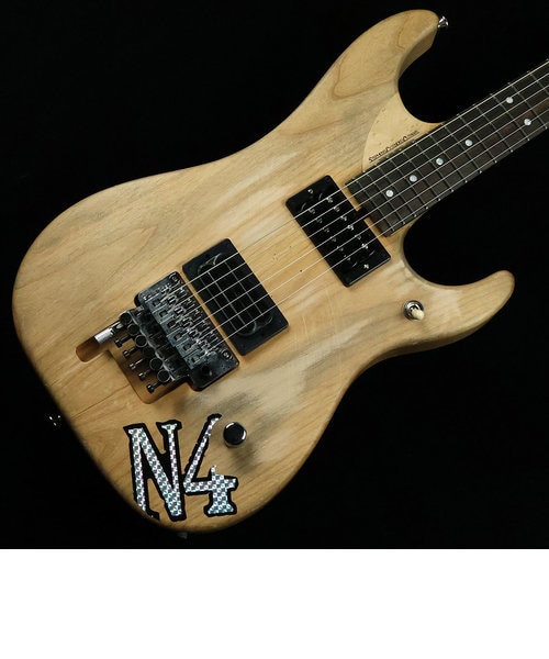 ［ヌーノ本人がステージで使用］N4 ヌーノプライベートストック 弟謙様専用ヌーノ本人がステージで使用］N4 ヌーノプライベート