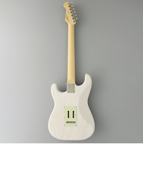 NST110MAH/01 WB エレキギター ホワイトブロンド Neo Classic シリーズ | 島村楽器（シマムラガッキ）の通販 - u0026mall