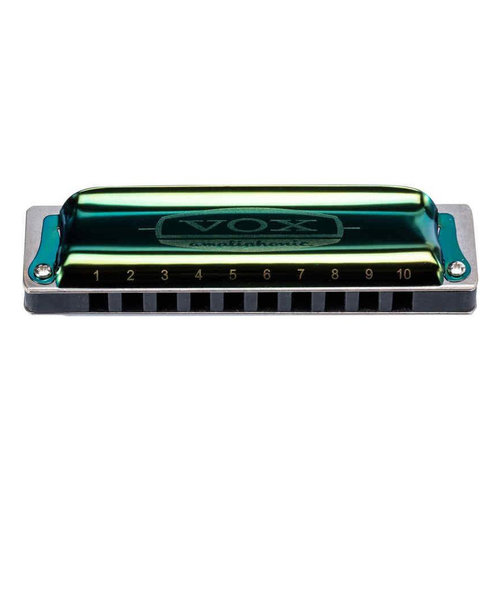 Continental Type 1 Harmonica VCH-1-C ハーモニカ C調 | 島村楽器