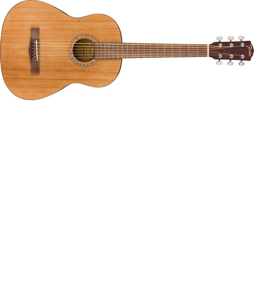 FA-15 STEEL 3/4 NAT アコースティックギター ミニギター 592mm 