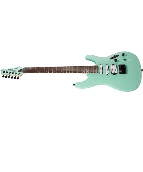 S561 SFM (Sea Foam Green Matte) エレキギター ソフトケース付属 S