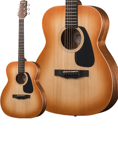 美品 Morris M-205 アコースティックギター タバコサンバースト M-025