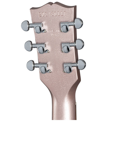 Les Paul Modern Lite Rose Gold Satin エレキギター レスポール