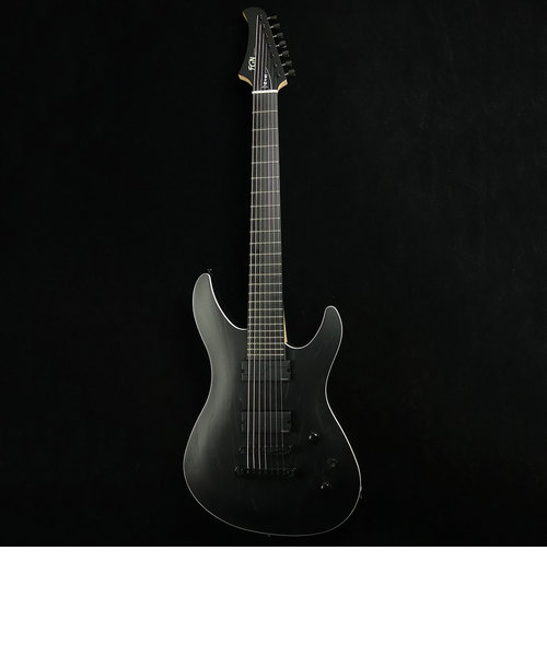 JMY72-ASH-E Open Pore Black S/N：G220392 【7弦】 | 島村楽器