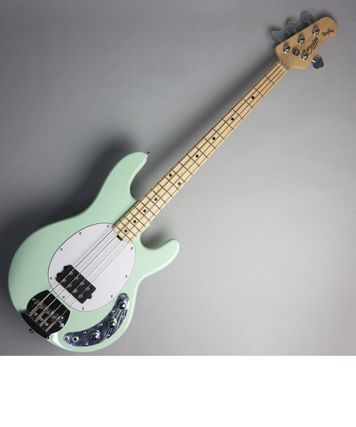 STINGRAY RAY4 Mint Green ミントグリーン エレキベース | 島村楽器（シマムラガッキ）の通販 - &mall