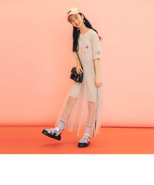 Lovetoxic ラブトキシックのワンピース ドレス通販 Mall
