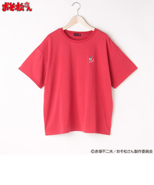 【おそ松さん】半袖Tシャツ