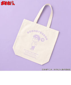 【おそ松さん】トートBAG