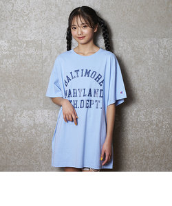 【Champion】BIG半袖Tシャツ【WEB・一部店舗限定】