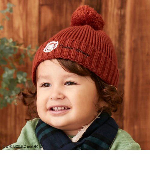 ミニミニ　あみぐるみ　ニット帽　おさるさん ミニミニあみぐるみ ニット帽おさるさん - メルカリ