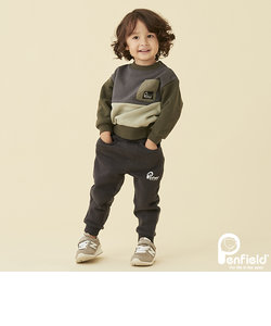 【Penfield】スウェットパンツ