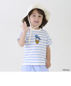 【Disney】モチーフキャラTシャツ