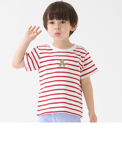 【プティプラ】BOYSTシャツ２
