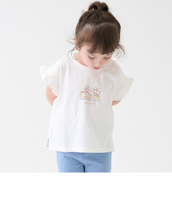 【プティプラ】GIRLS半袖Tシャツ２