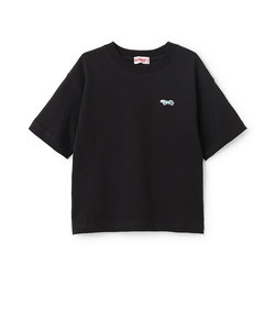 【the FOX】【防汚加工】 T シャツ