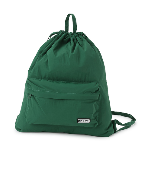 THE NORTH FACE 緑色 ナップサック N7150N バッグパック THE NORTH FACE 緑色 ナップサック N7150N バッグパック レディース