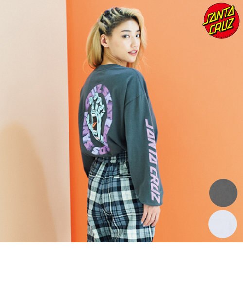 Santa Cruz サンタクルーズのファッション通販 ららぽーと公式通販 Mall