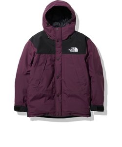 THE NORTH FACE(ｻﾞ･ﾉｰｽﾌｪｲｽ)/メンズ/ダウンジャケット/Mountain Down Jacket/DW/ND91930