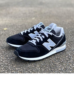 New balance(ニューバランス)シューズ/スニーカー/CM996/ユニセックス/メンズ/レディース/ムラサキスポーツ