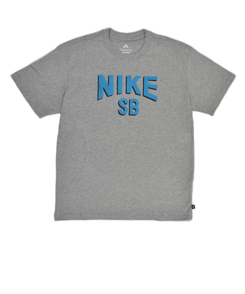 NIKE SB(ナイキエスビー)半袖Tシャツ/ MERCADO S/S (メルカド) /DN7288-063/ﾒﾝｽﾞ/ﾚﾃﾞｨｰｽ/ﾕﾆｾｯｸｽ/ムラサキスポーツ